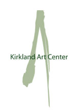 Kirkland Art Centre Logo